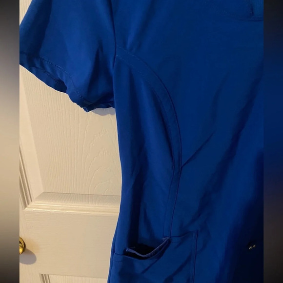 Cherokee Scrub Set - Picture 5 of 14